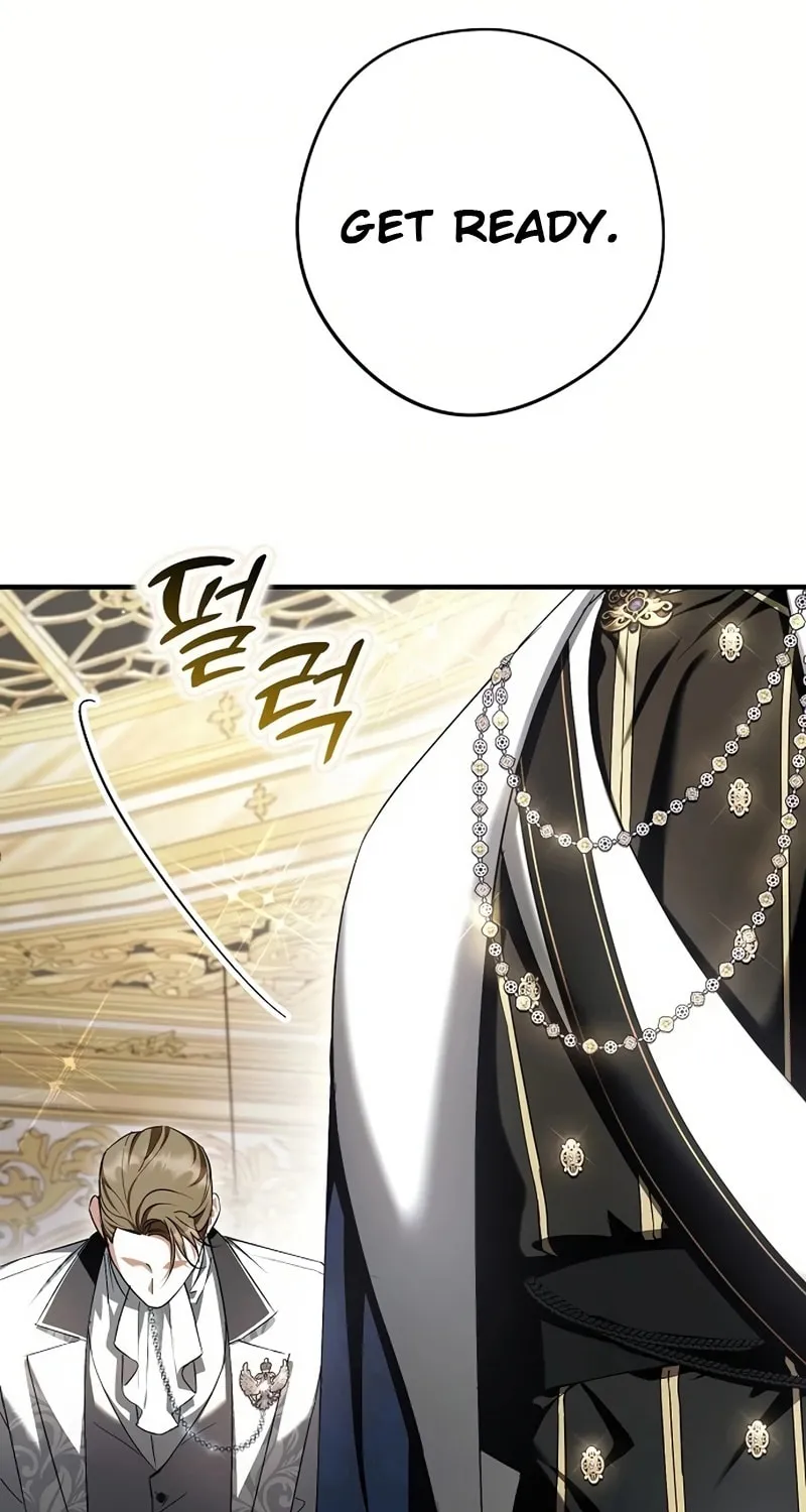 An Extra Stole the Male Leads Chapter 47 page 23 - 