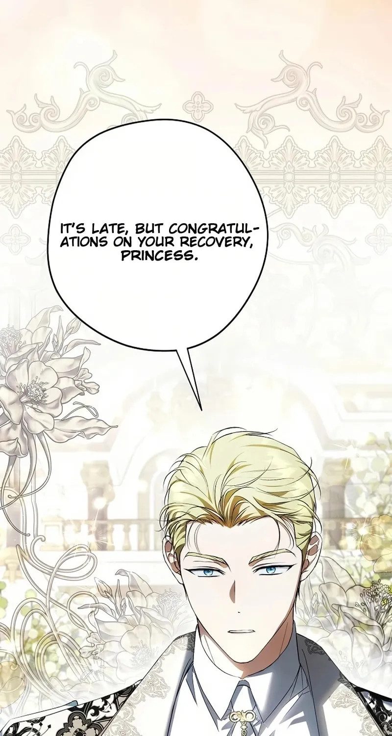 An Extra Stole the Male Leads Chapter 47 page 28 - 