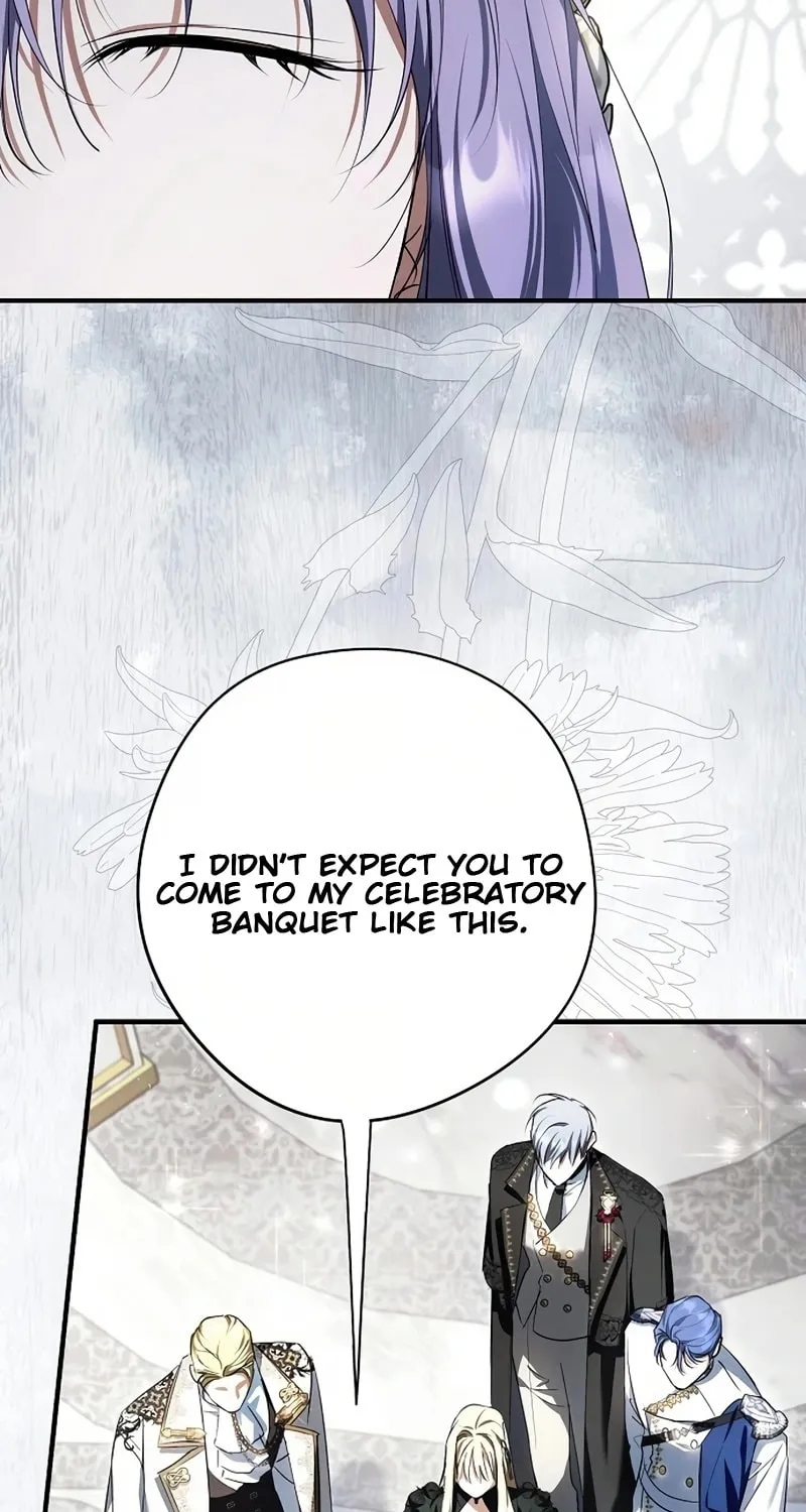 An Extra Stole the Male Leads Chapter 47 page 33 - 