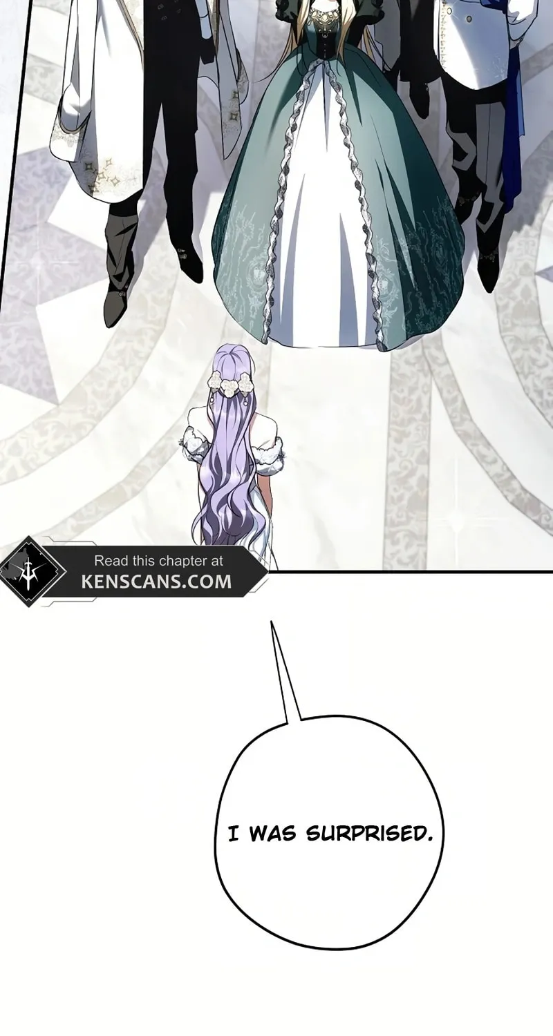 An Extra Stole the Male Leads Chapter 47 page 34 - 