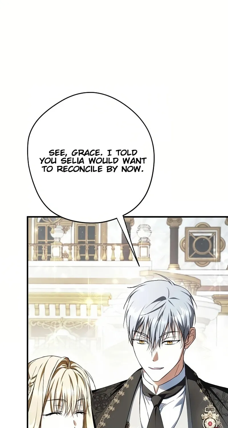 An Extra Stole the Male Leads Chapter 47 page 35 - 