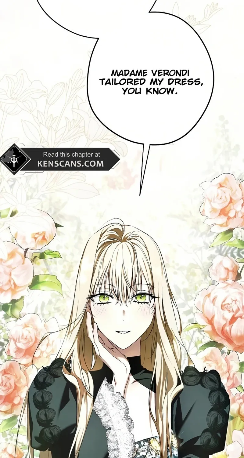 An Extra Stole the Male Leads Chapter 47 page 37 - 