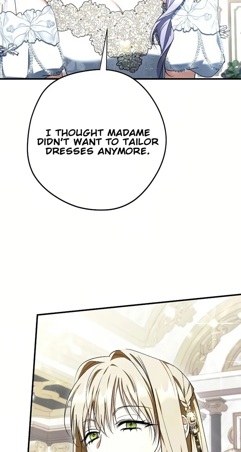 An Extra Stole the Male Leads Chapter 47 page 40 - 