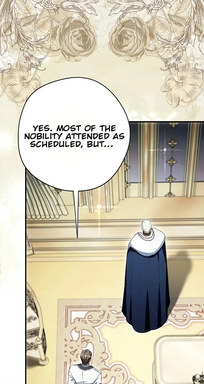 An Extra Stole the Male Leads Chapter 47 page 5 - 