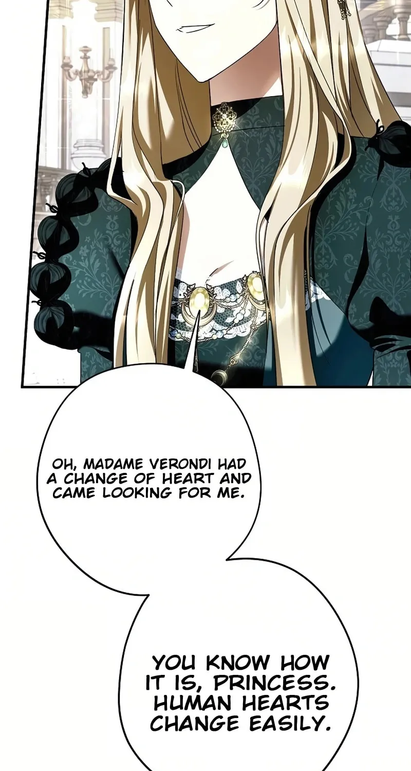 An Extra Stole the Male Leads Chapter 47 page 41 - 