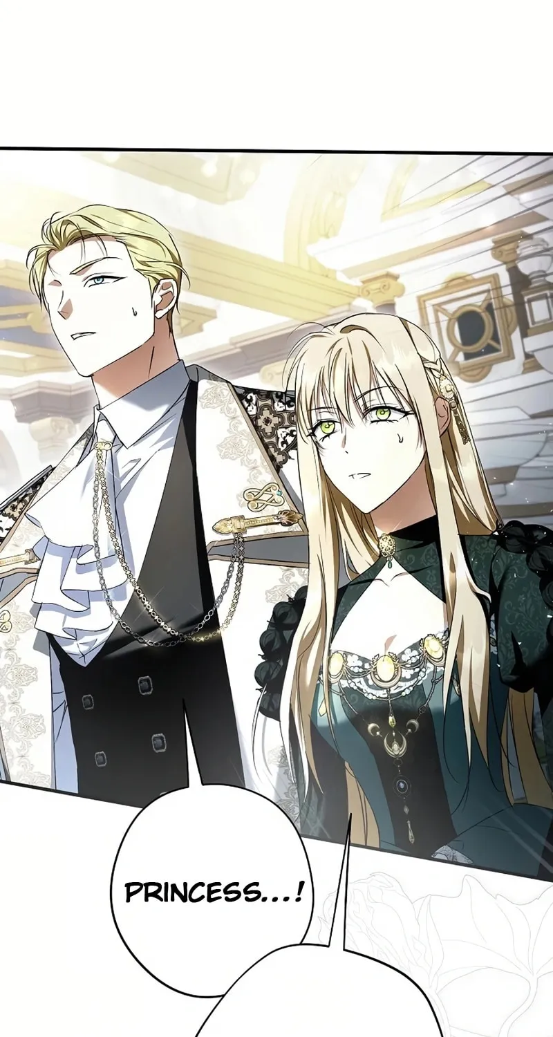 An Extra Stole the Male Leads Chapter 47 page 49 - 