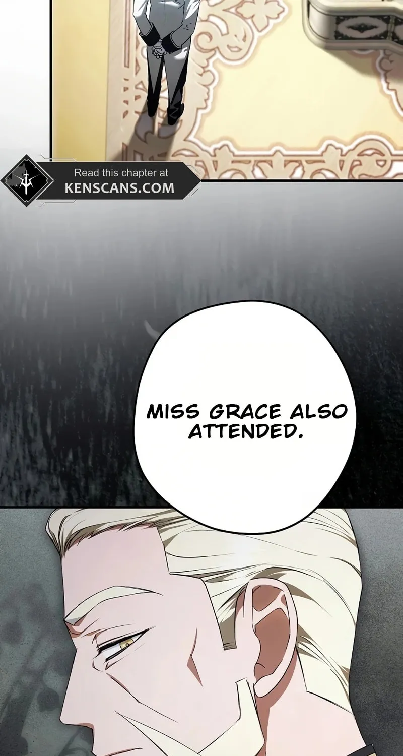 An Extra Stole the Male Leads Chapter 47 page 6 - 
