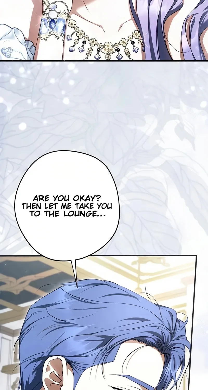 An Extra Stole the Male Leads Chapter 47 page 52 - 