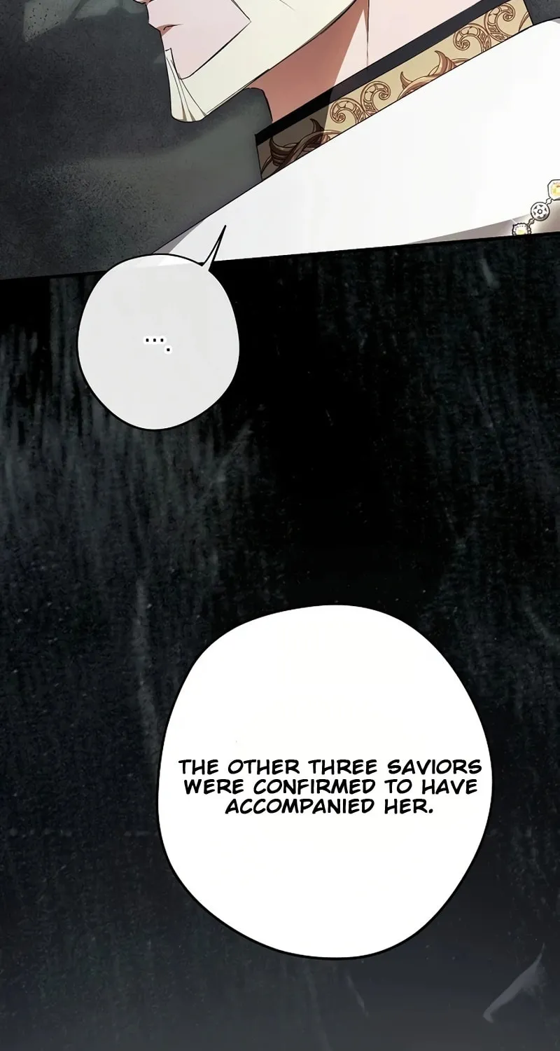 An Extra Stole the Male Leads Chapter 47 page 7 - 
