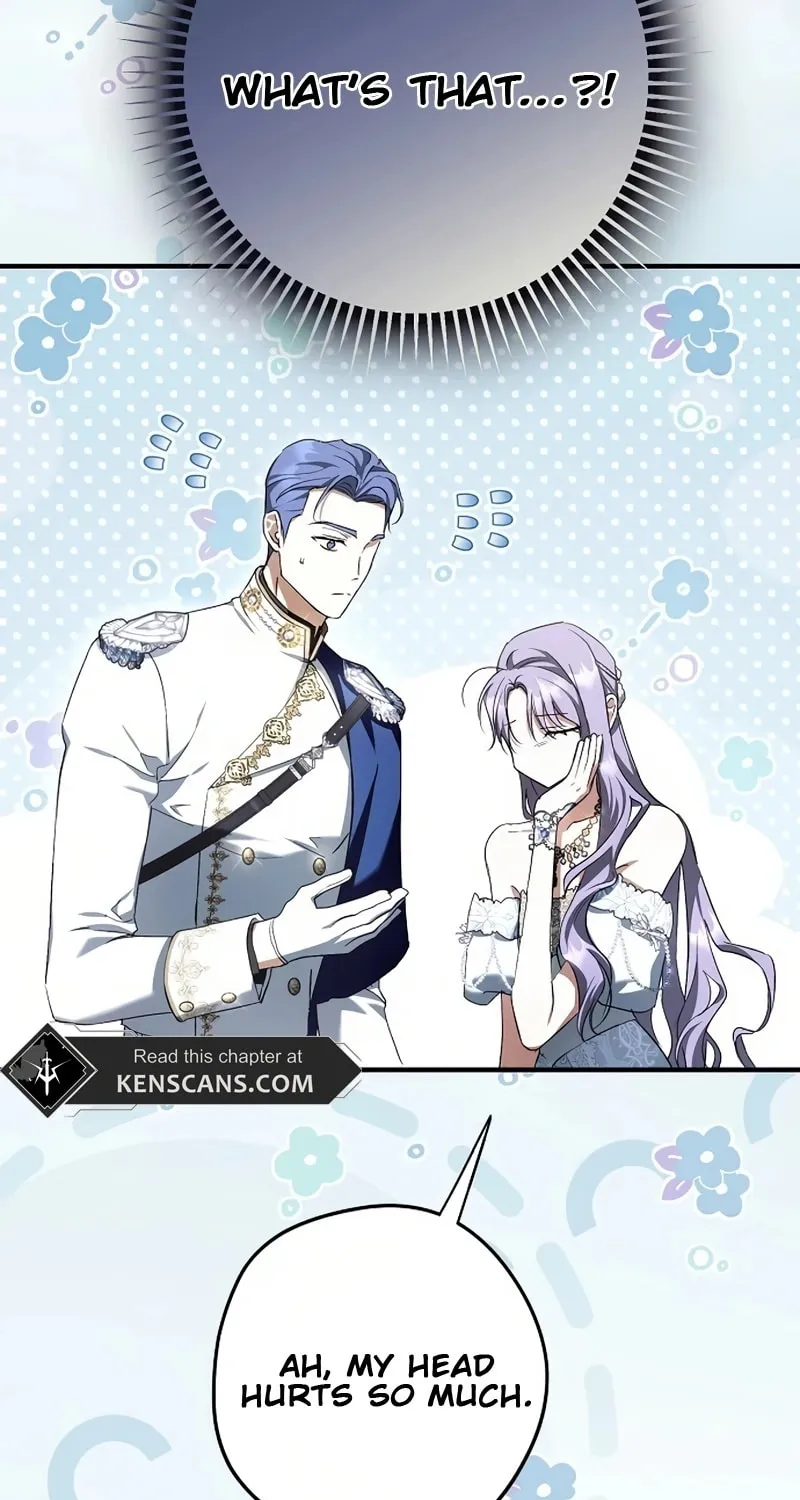 An Extra Stole the Male Leads Chapter 47 page 63 - 