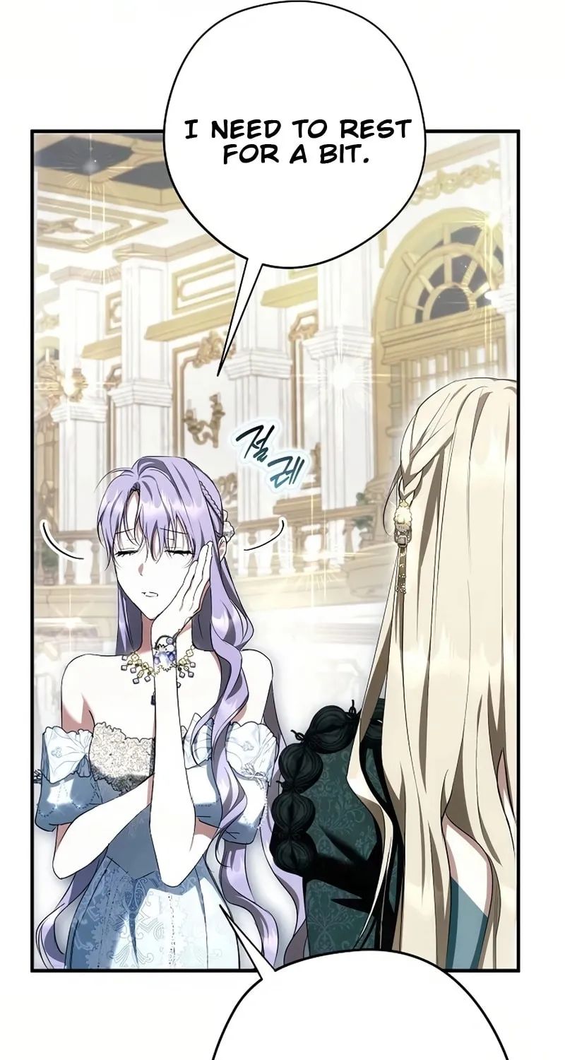 An Extra Stole the Male Leads Chapter 47 page 65 - 