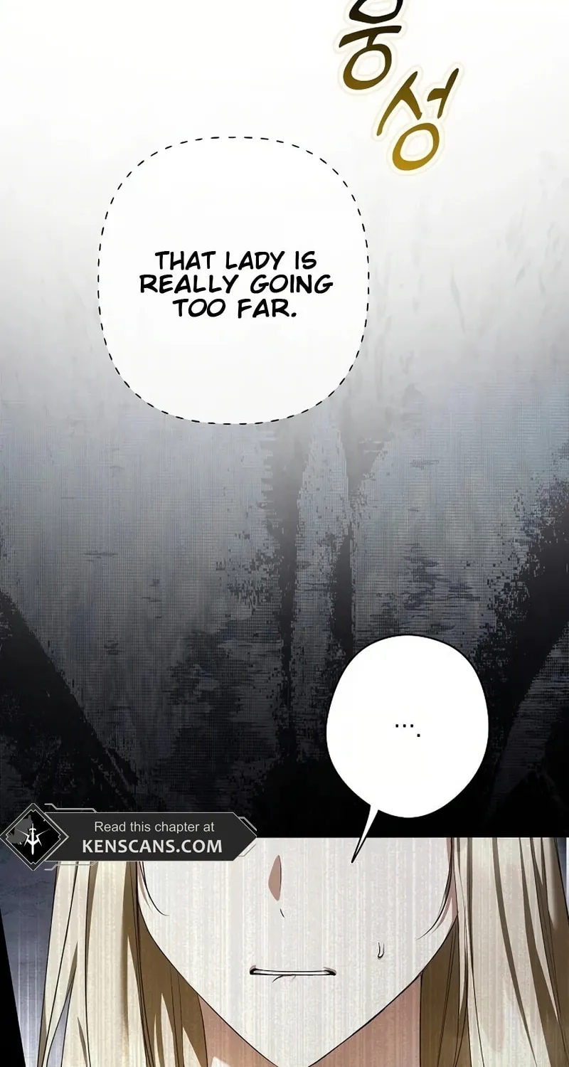 An Extra Stole the Male Leads Chapter 47 page 70 - 