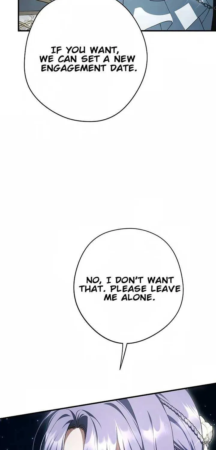 An Extra Stole the Male Leads Chapter 48 page 22 - 