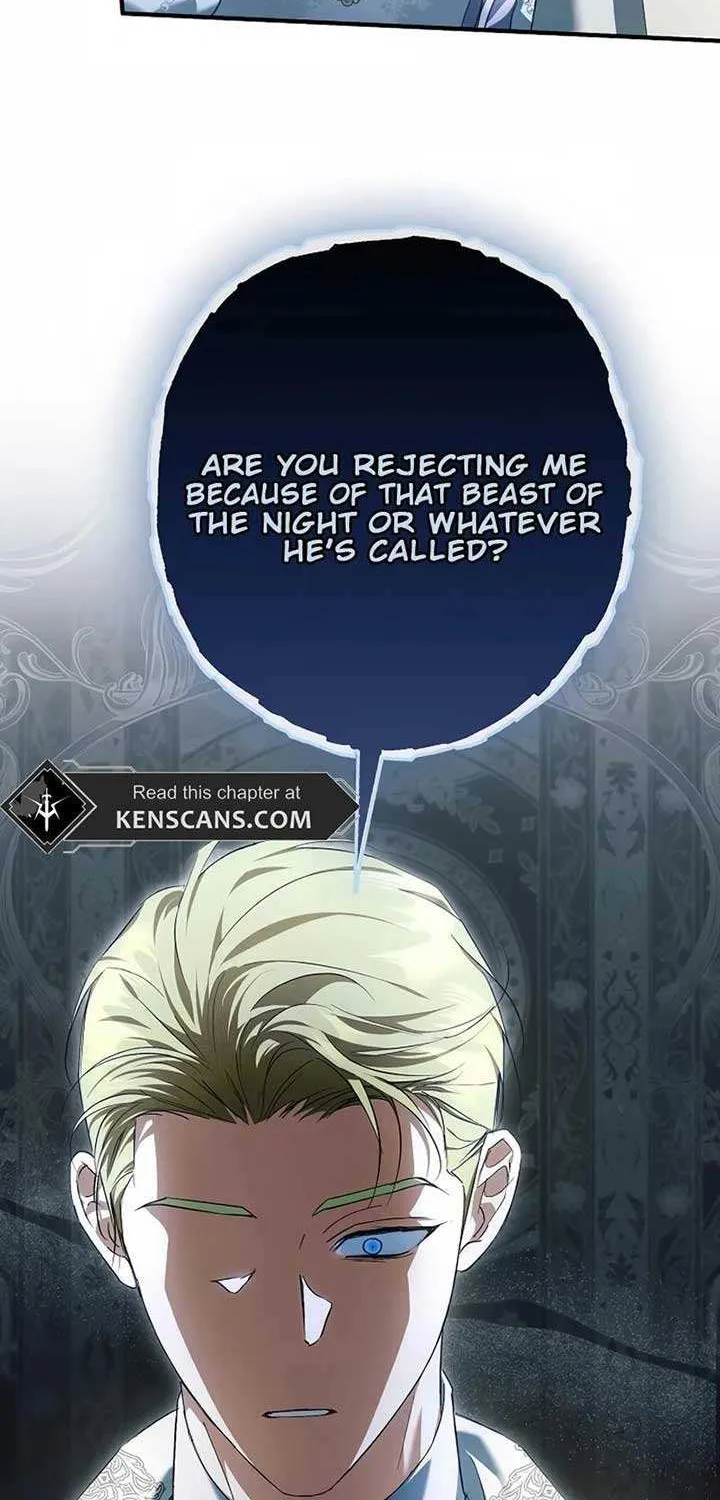 An Extra Stole the Male Leads Chapter 48 page 47 - 
