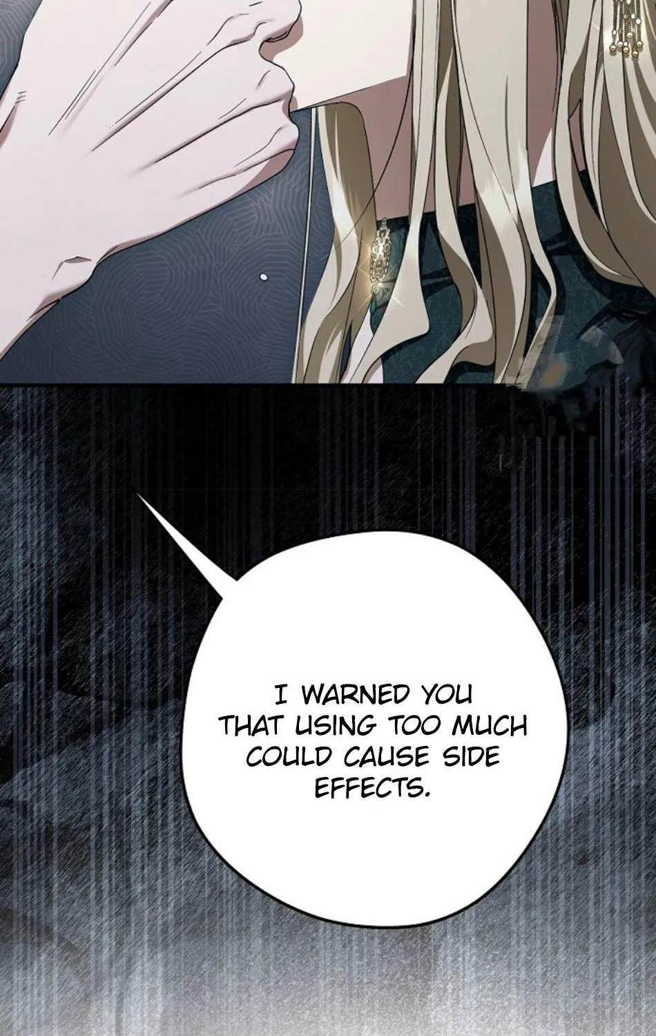 An Extra Stole the Male Leads Chapter 49 page 11 - 