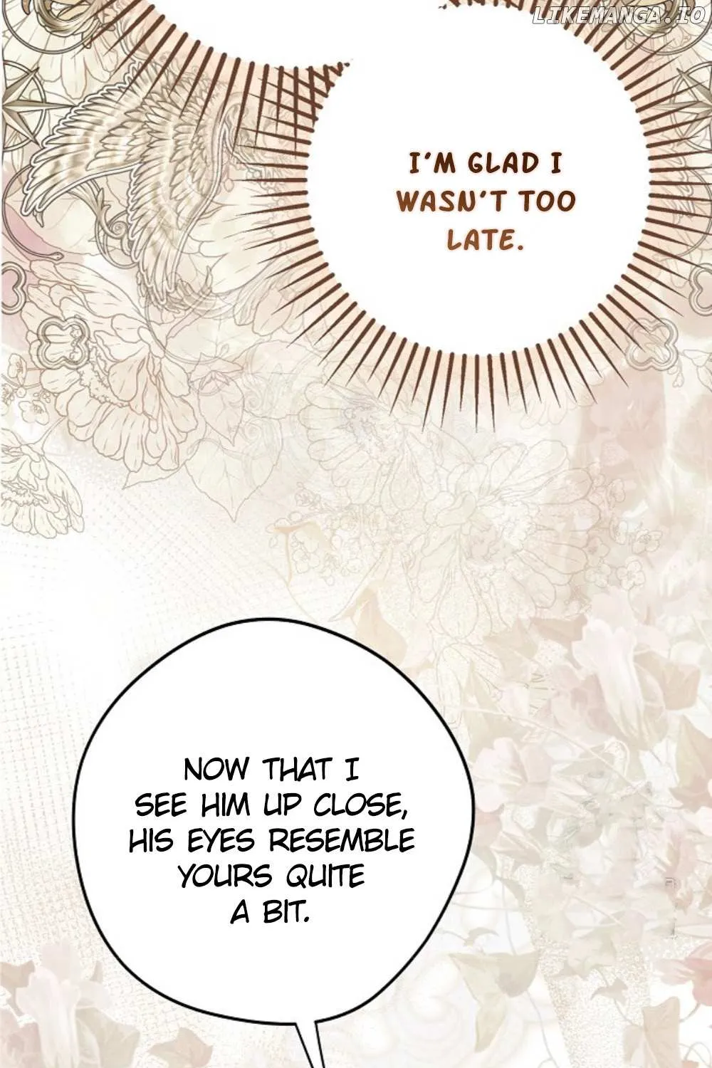 An Extra Stole the Male Leads Chapter 49 page 112 - 