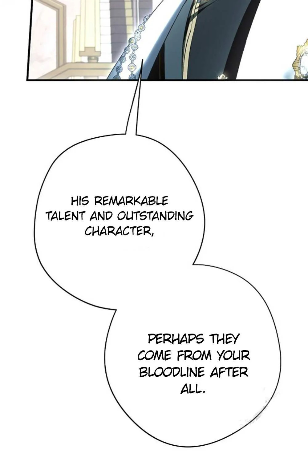 An Extra Stole the Male Leads Chapter 49 page 114 - 