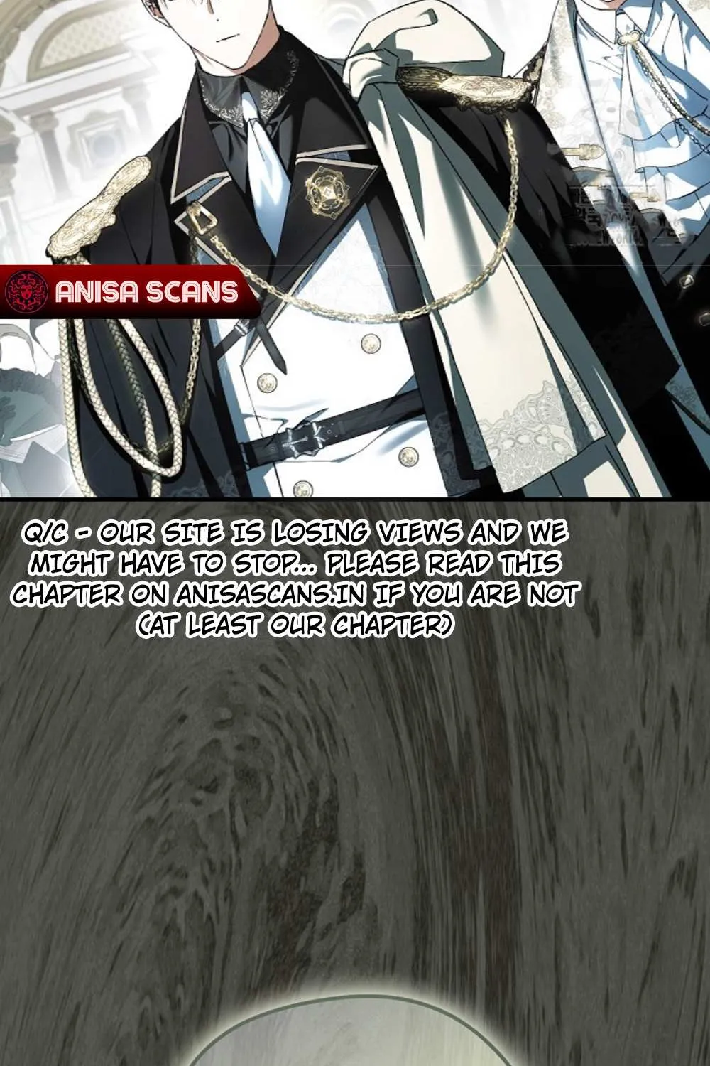 An Extra Stole the Male Leads Chapter 49 page 119 - 
