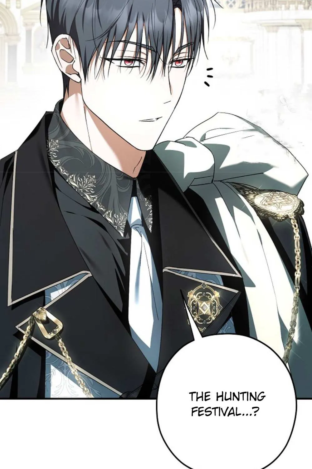 An Extra Stole the Male Leads Chapter 49 page 121 - 
