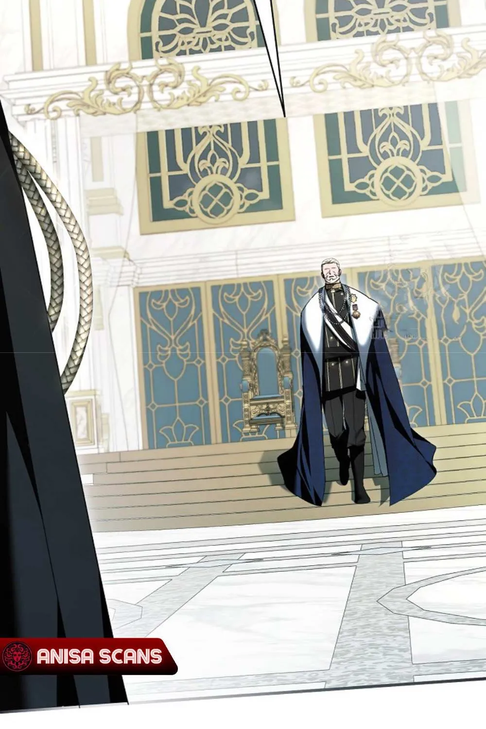 An Extra Stole the Male Leads Chapter 49 page 123 - 