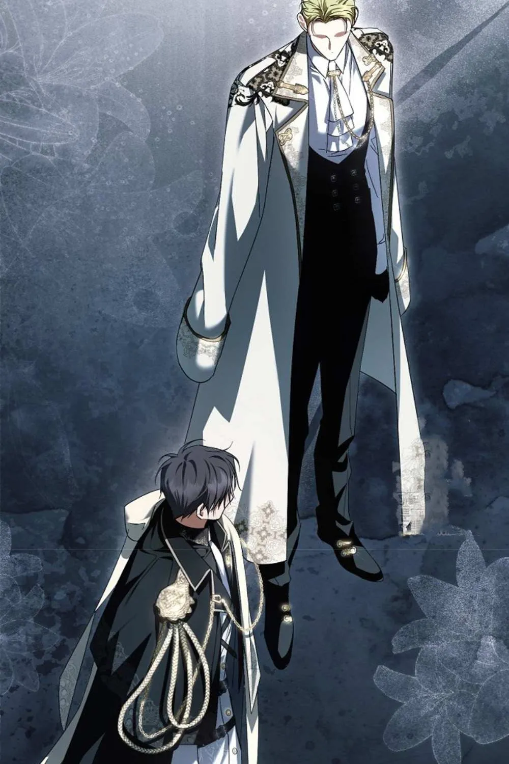 An Extra Stole the Male Leads Chapter 49 page 127 - 
