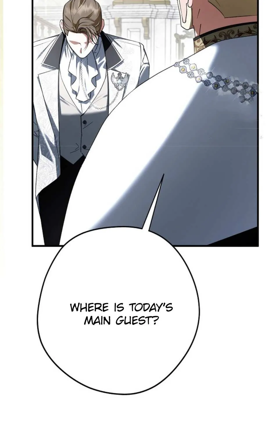 An Extra Stole the Male Leads Chapter 49 page 30 - 