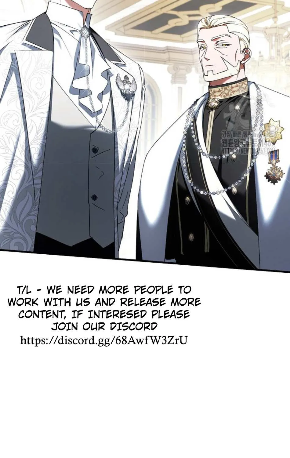 An Extra Stole the Male Leads Chapter 49 page 32 - 