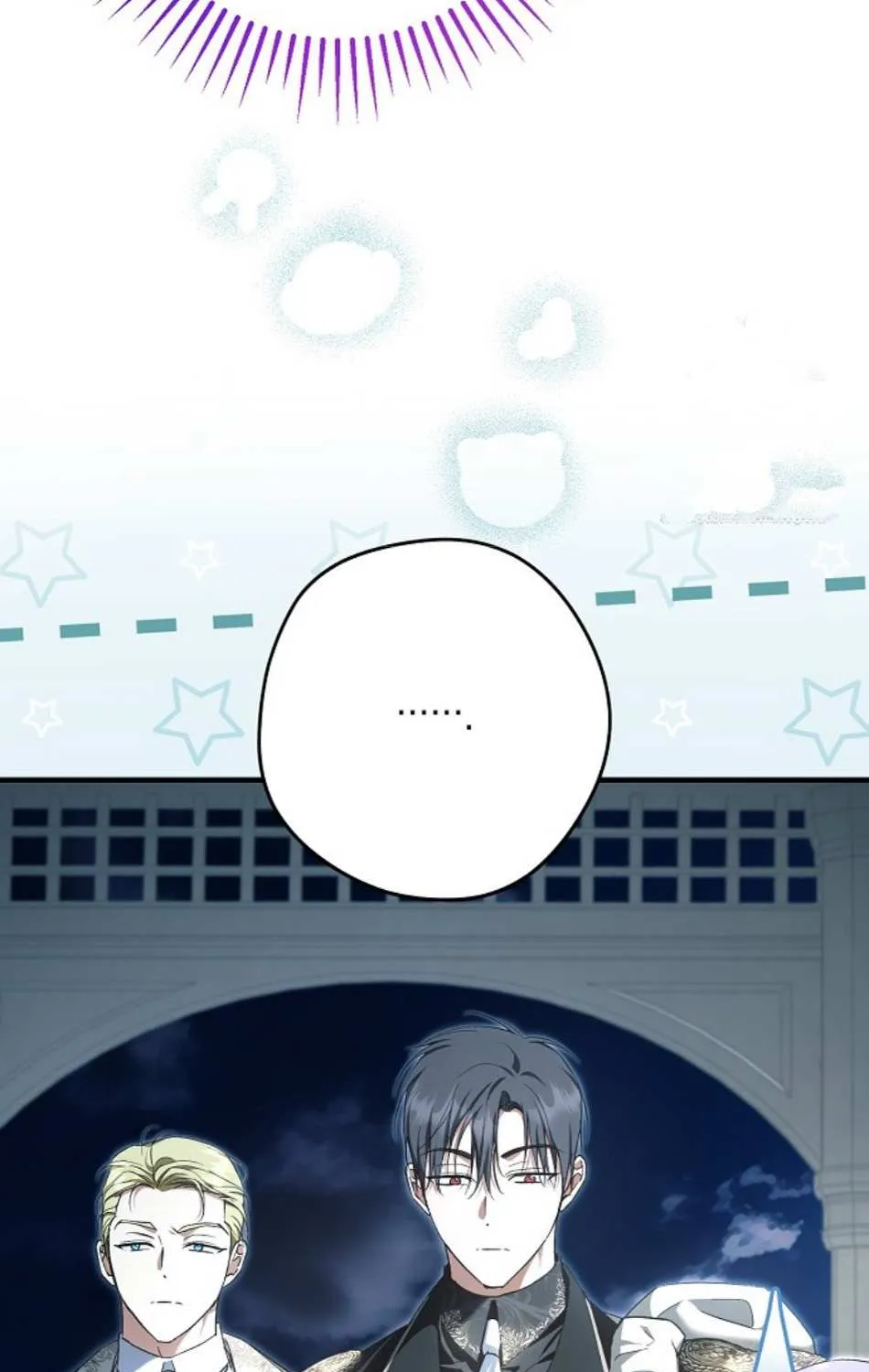 An Extra Stole the Male Leads Chapter 49 page 36 - 