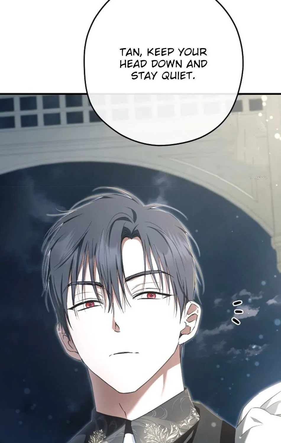 An Extra Stole the Male Leads Chapter 49 page 38 - 