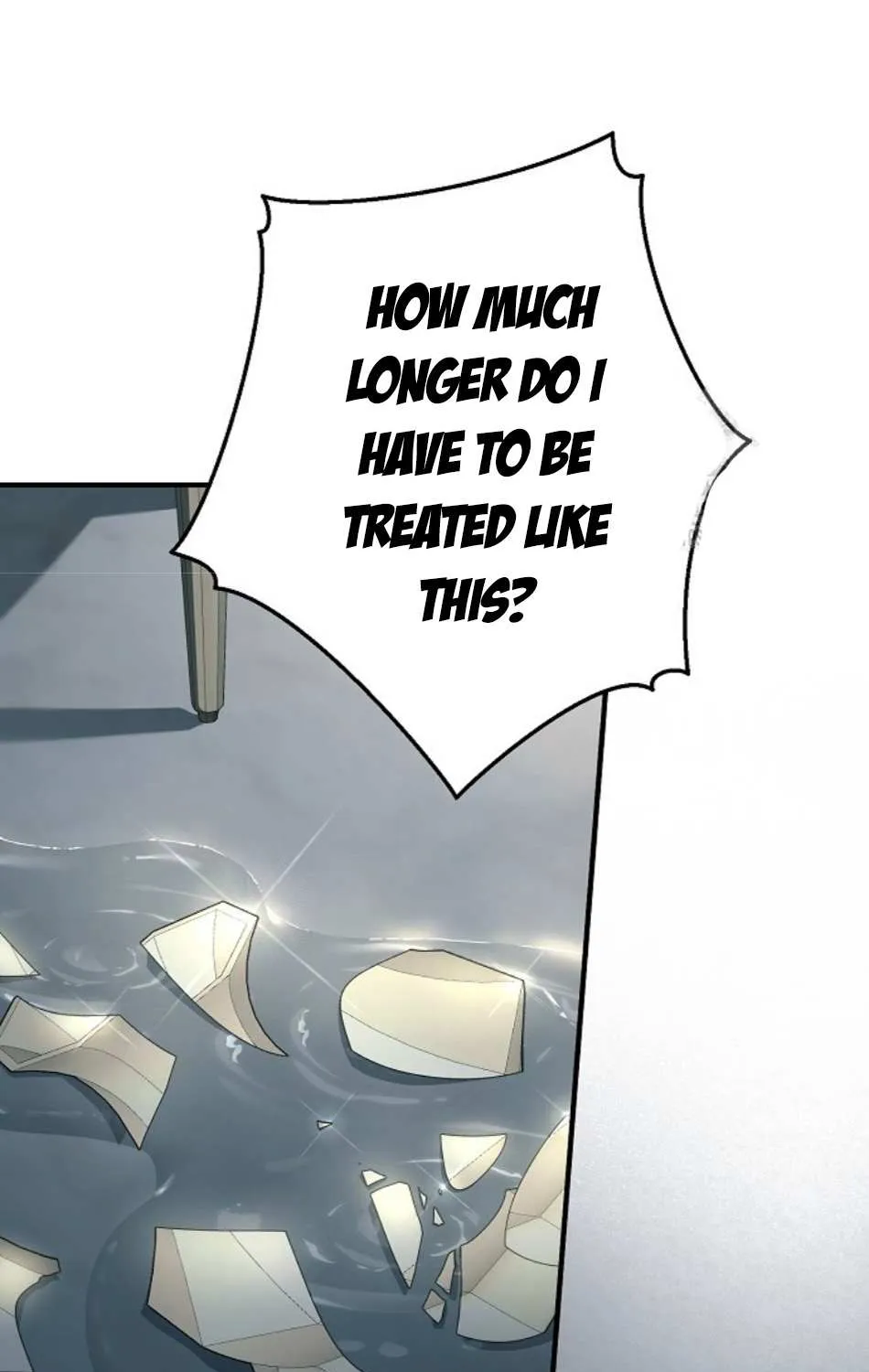 An Extra Stole the Male Leads Chapter 49 page 6 - 