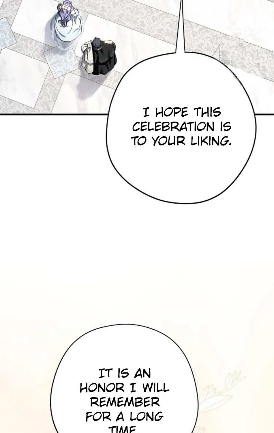 An Extra Stole the Male Leads Chapter 49 page 51 - 