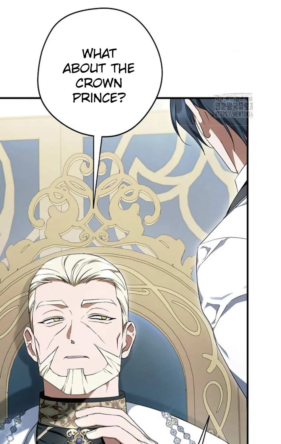 An Extra Stole the Male Leads Chapter 49 page 57 - 