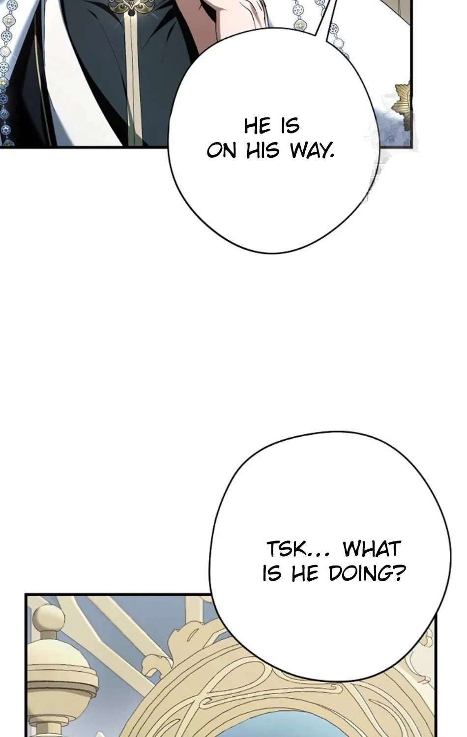 An Extra Stole the Male Leads Chapter 49 page 58 - 
