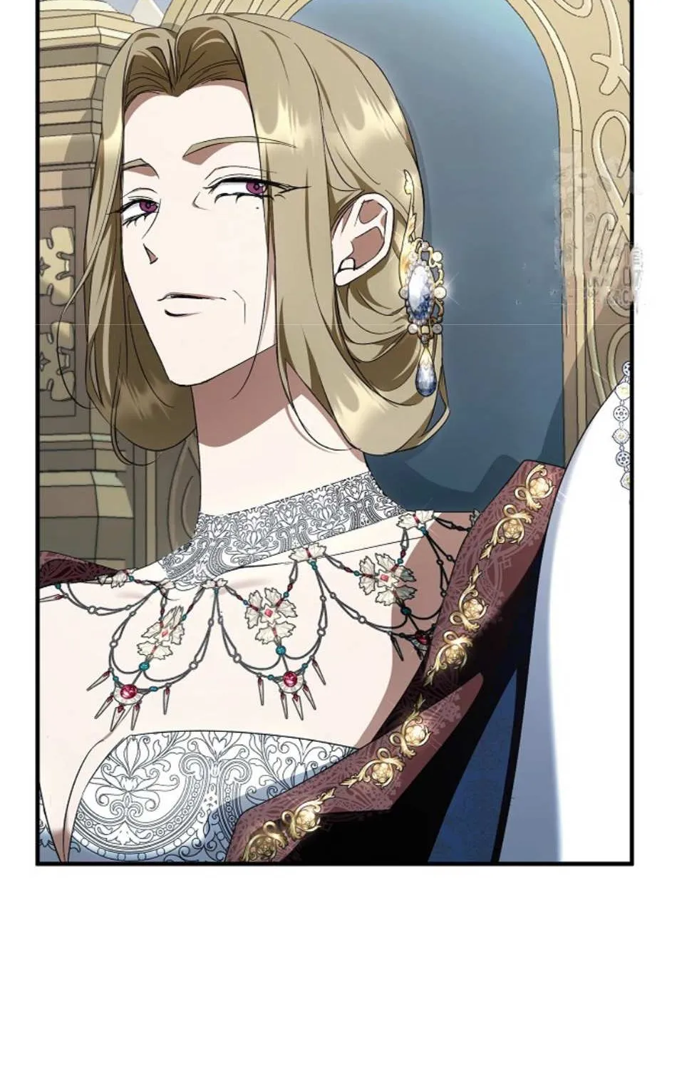 An Extra Stole the Male Leads Chapter 49 page 59 - 