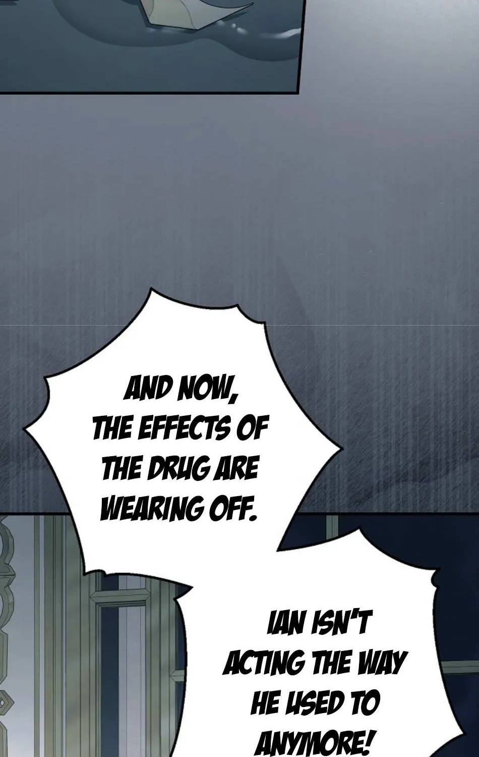 An Extra Stole the Male Leads Chapter 49 page 7 - 