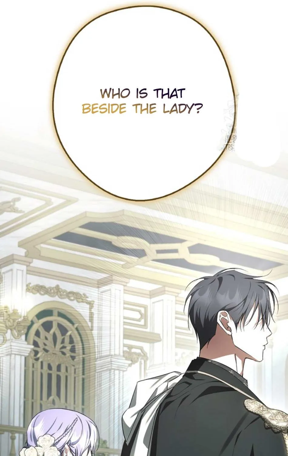 An Extra Stole the Male Leads Chapter 49 page 63 - 