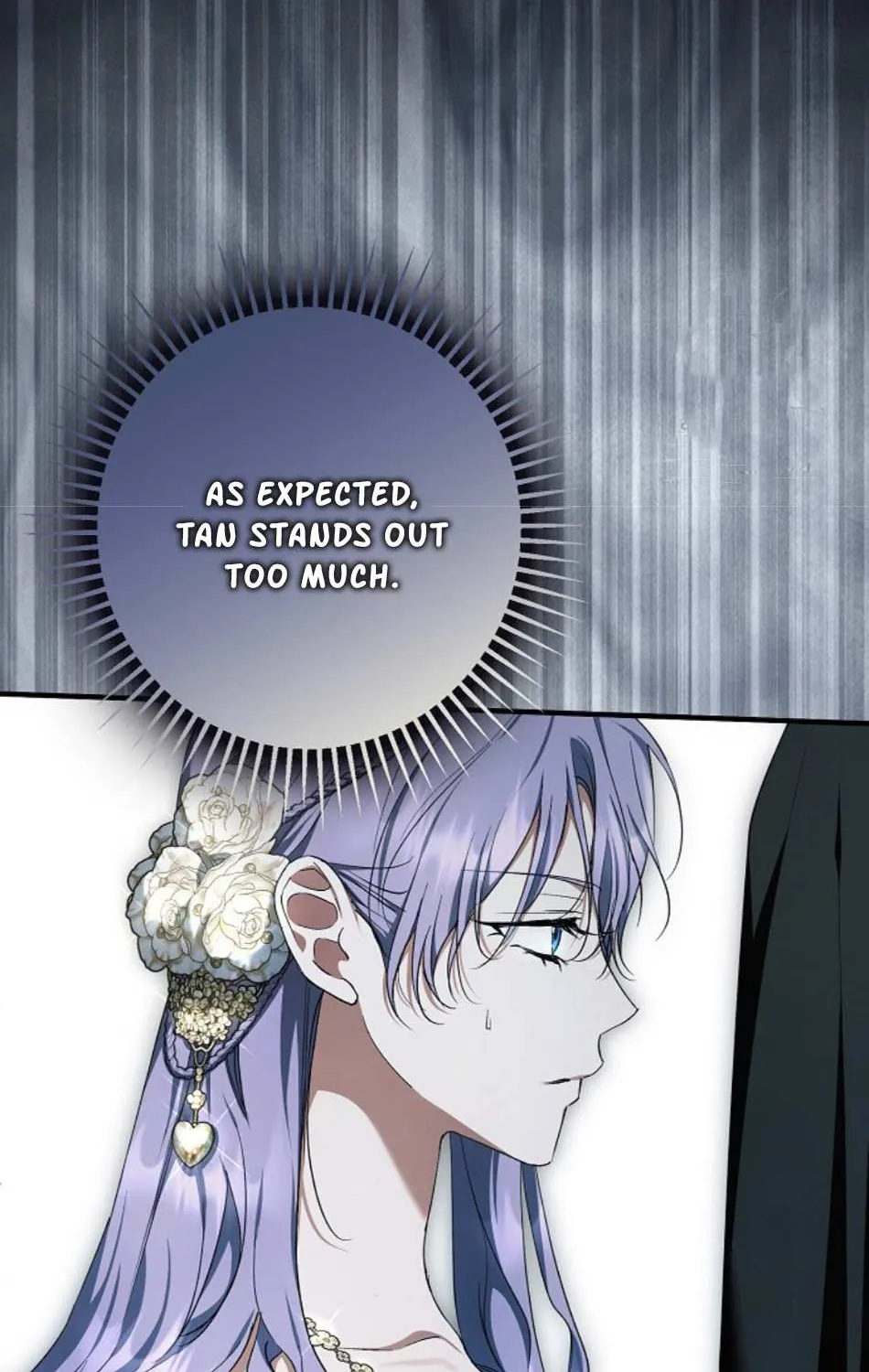 An Extra Stole the Male Leads Chapter 49 page 65 - 