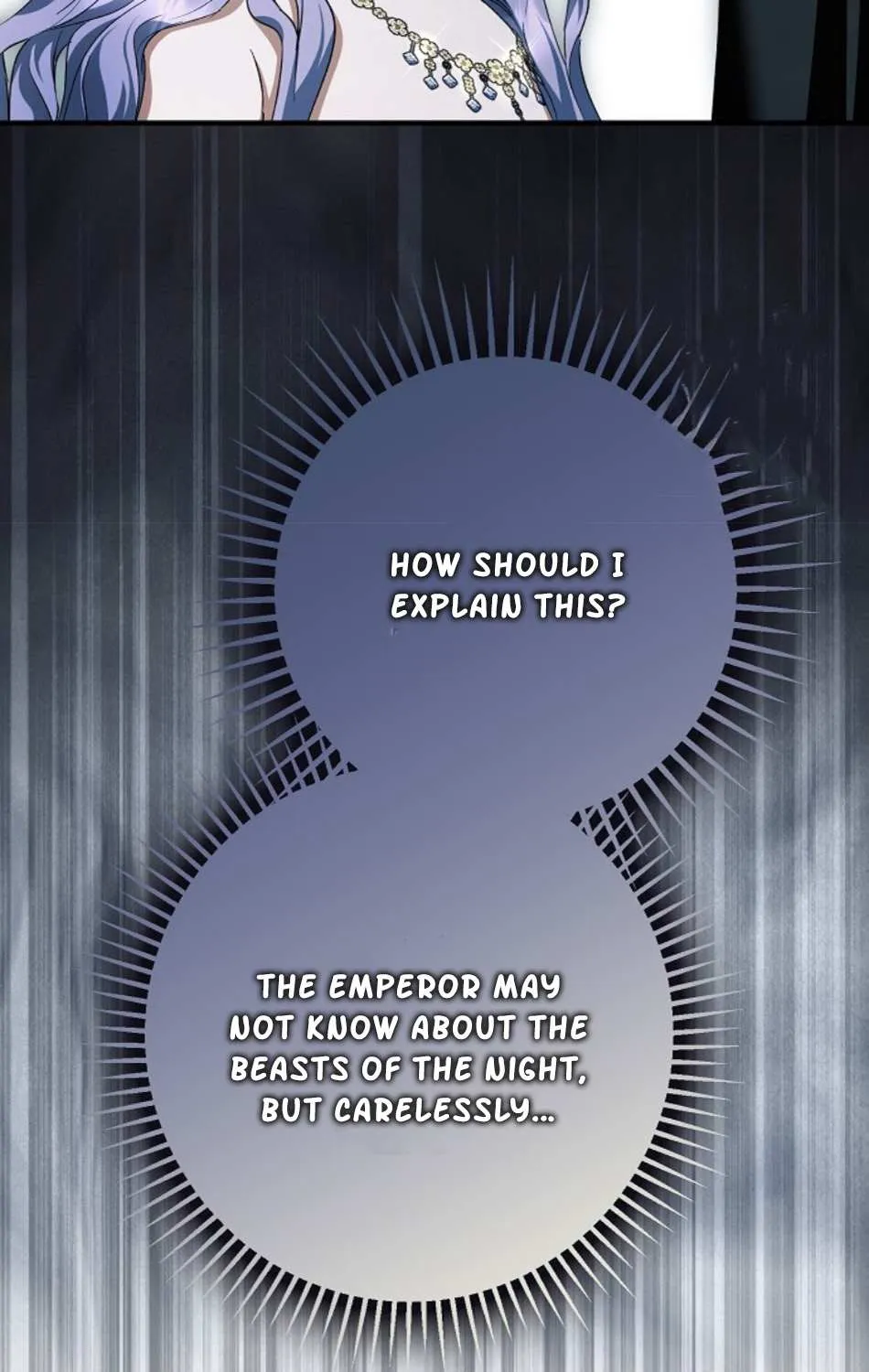 An Extra Stole the Male Leads Chapter 49 page 66 - 