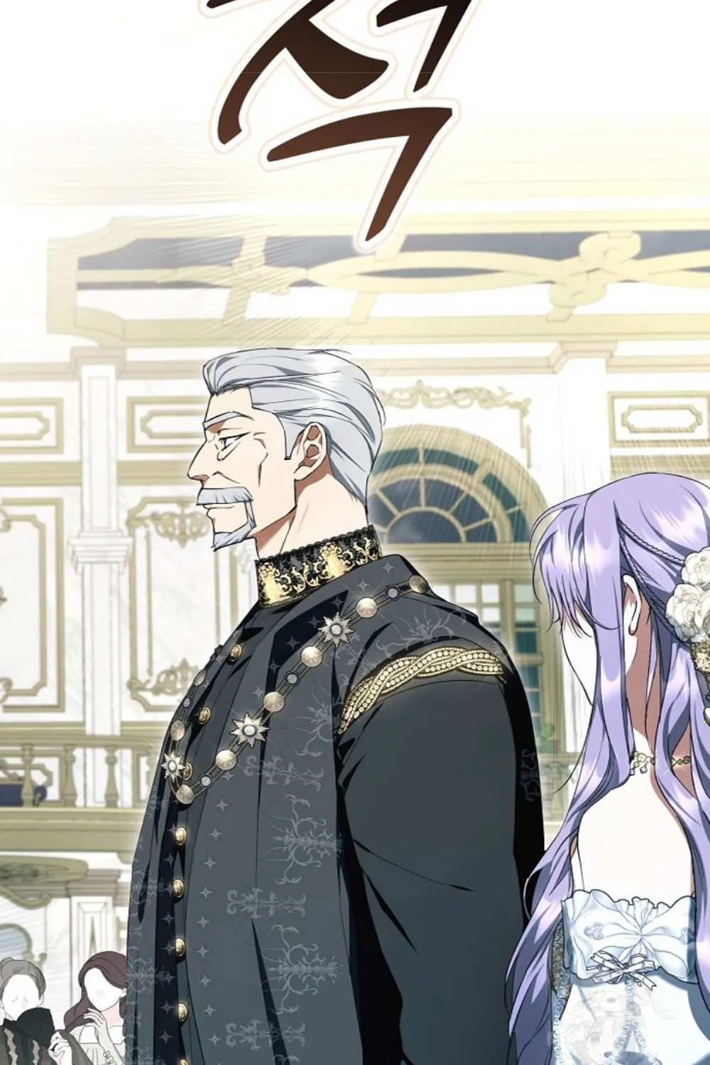 An Extra Stole the Male Leads Chapter 49 page 69 - 