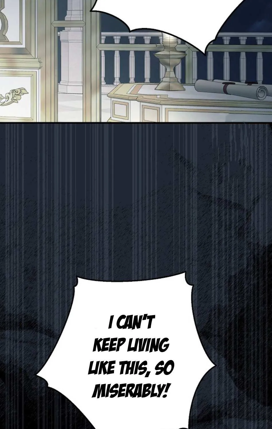 An Extra Stole the Male Leads Chapter 49 page 8 - 