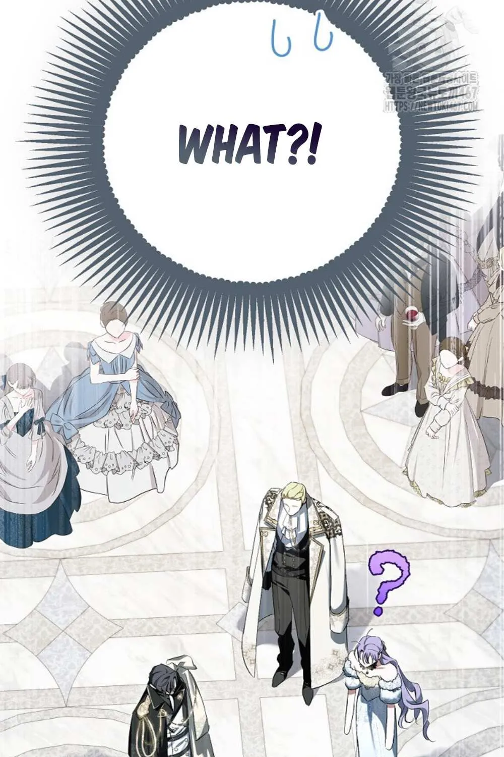 An Extra Stole the Male Leads Chapter 49 page 78 - 