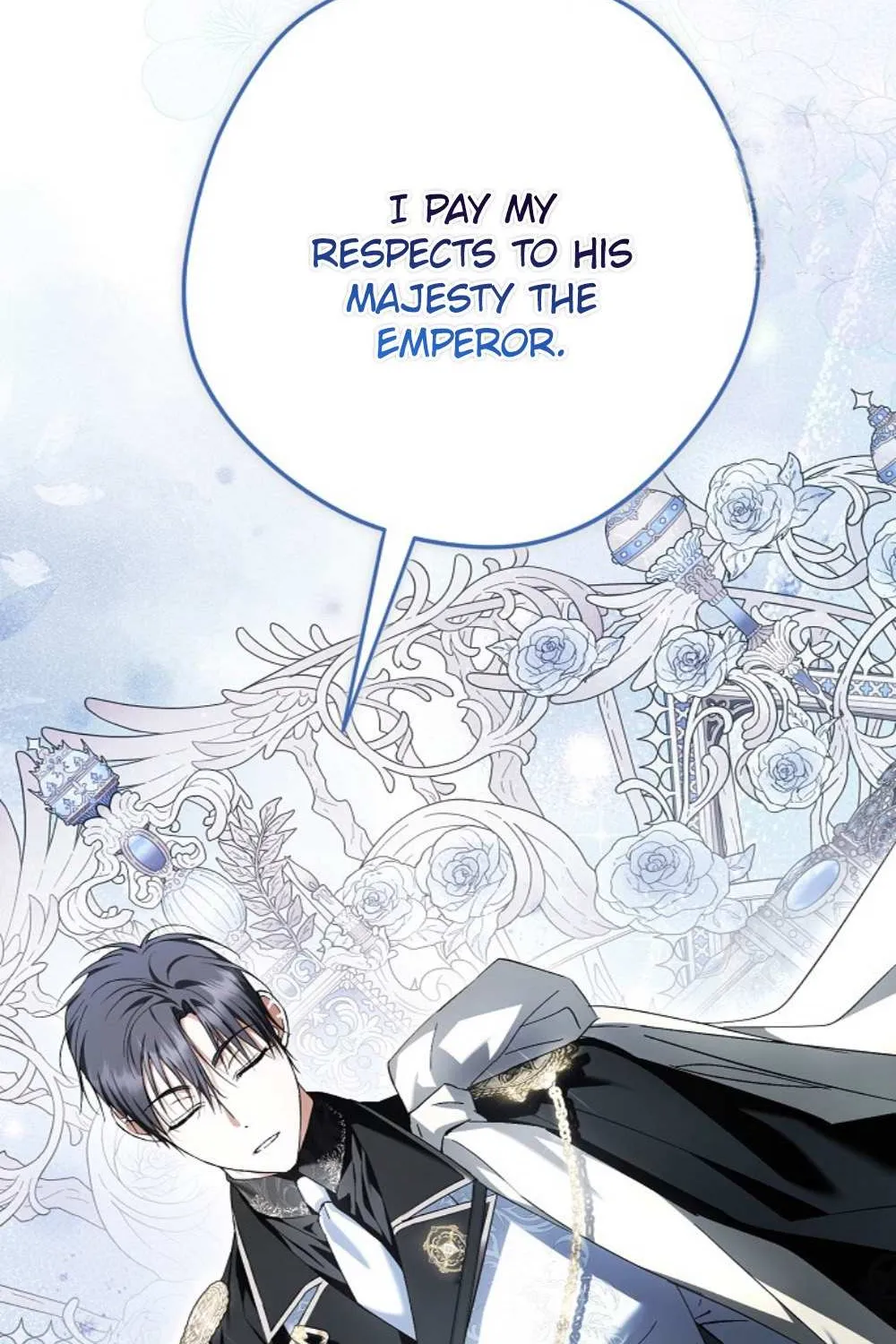 An Extra Stole the Male Leads Chapter 49 page 83 - 
