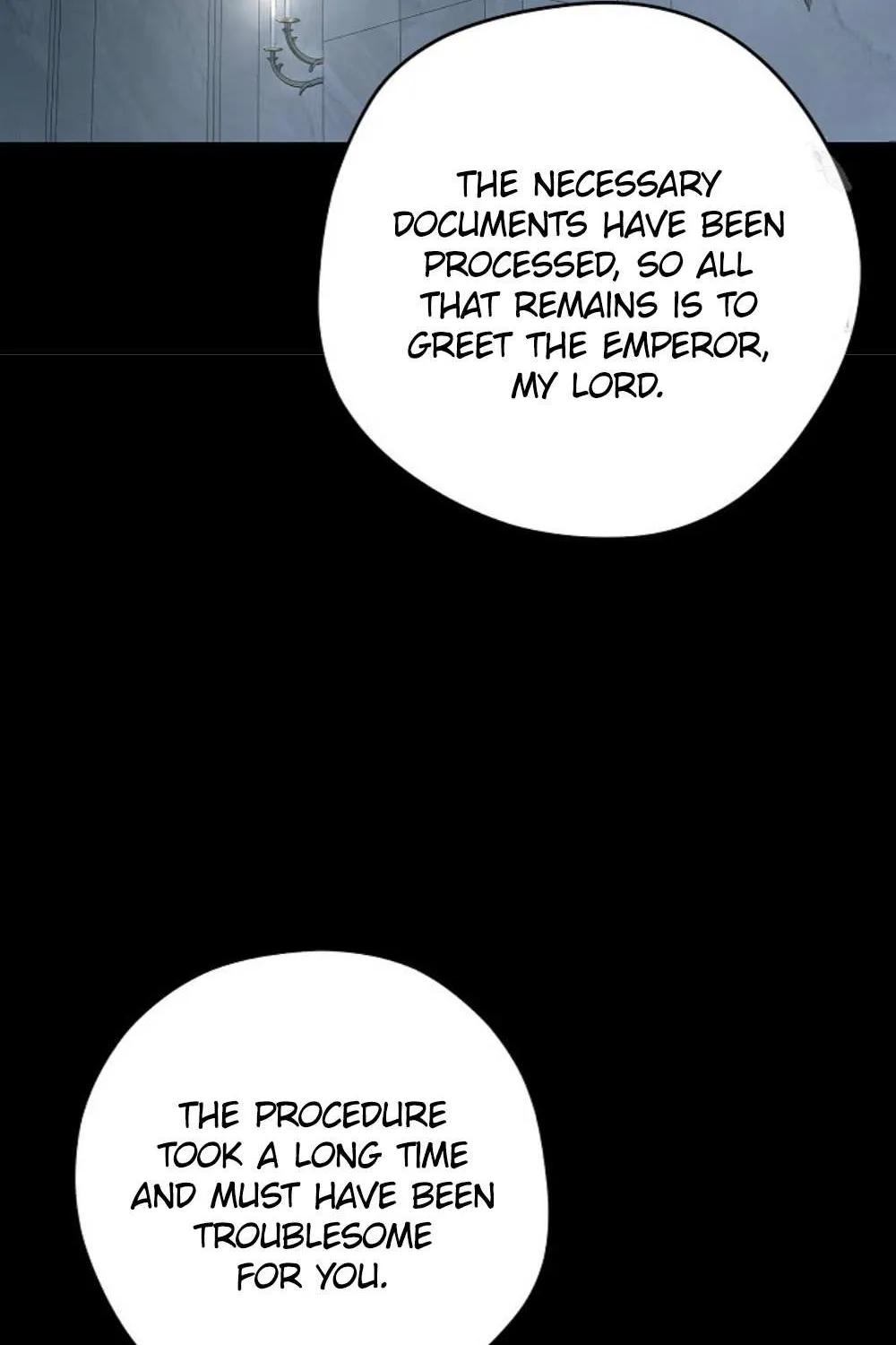 An Extra Stole the Male Leads Chapter 49 page 87 - 