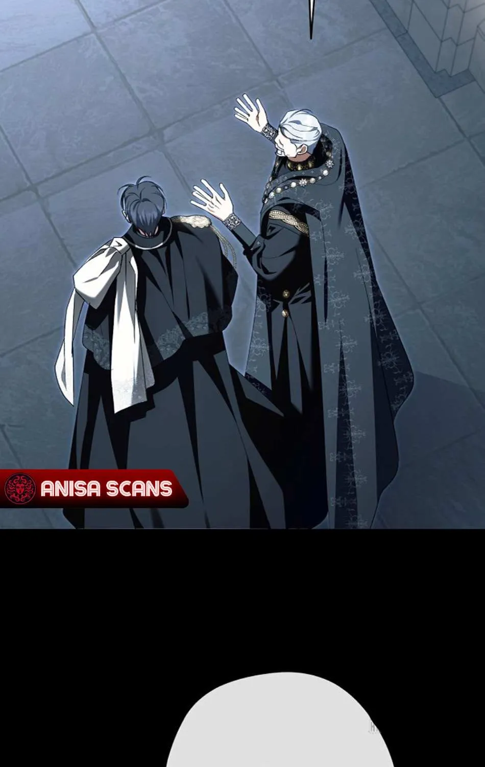 An Extra Stole the Male Leads Chapter 49 page 91 - 