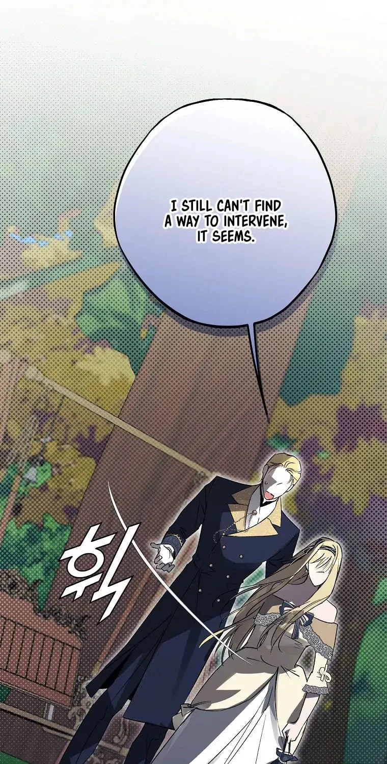 An Extra Stole the Male Leads Chapter 5 page 21 - 