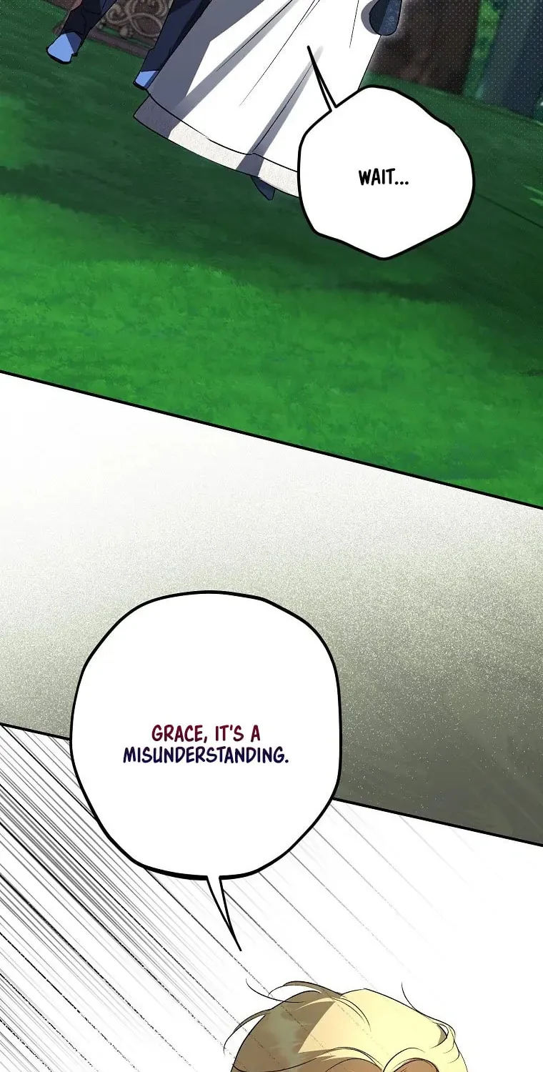 An Extra Stole the Male Leads Chapter 5 page 22 - 