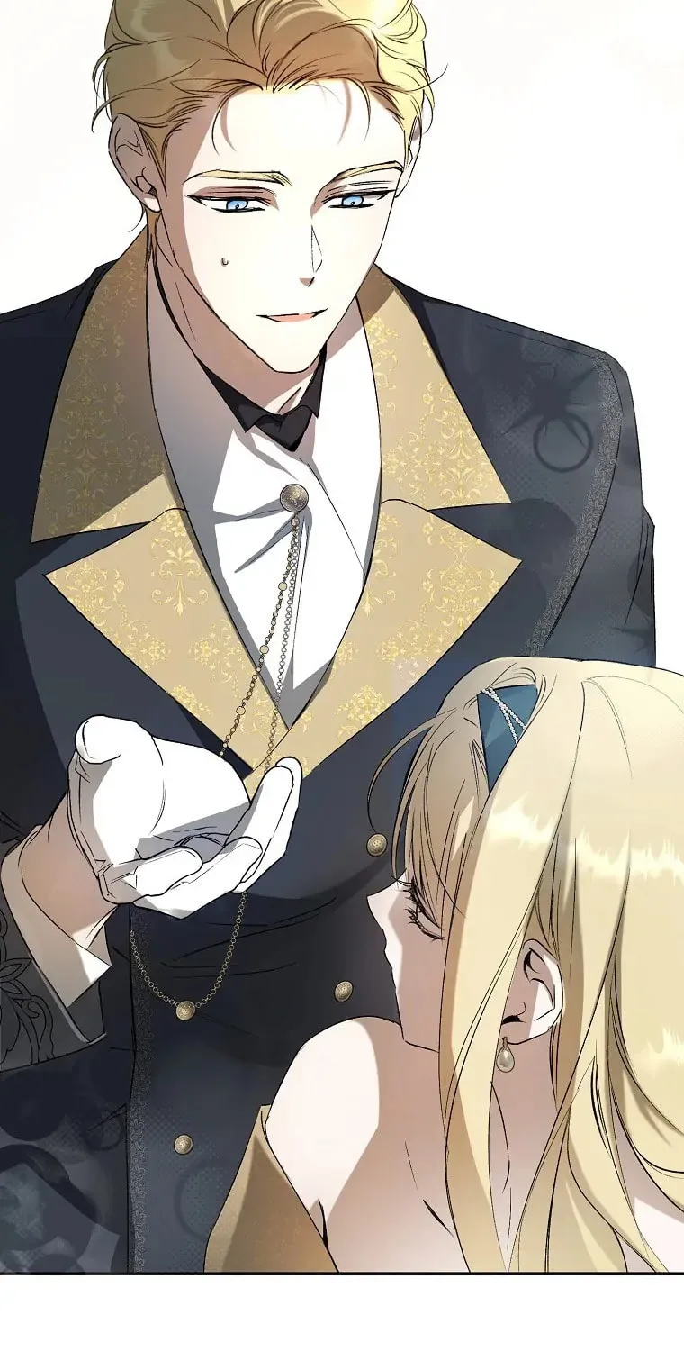 An Extra Stole the Male Leads Chapter 5 page 29 - 