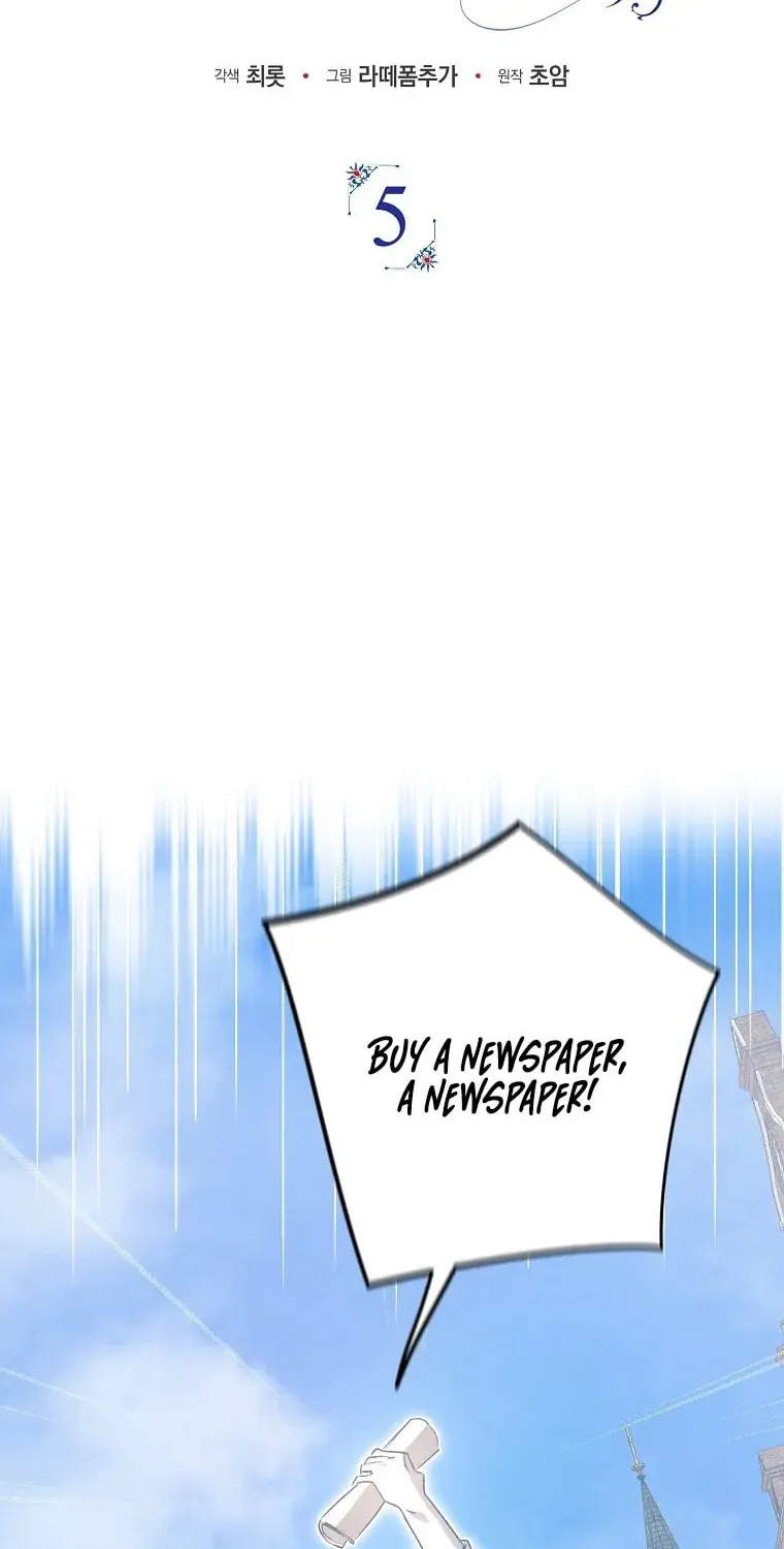 An Extra Stole the Male Leads Chapter 5 page 38 - 