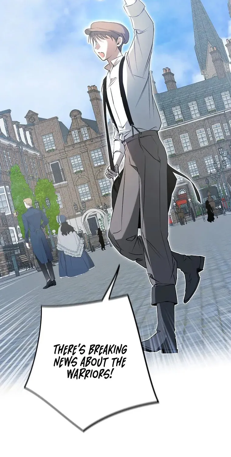 An Extra Stole the Male Leads Chapter 5 page 39 - 