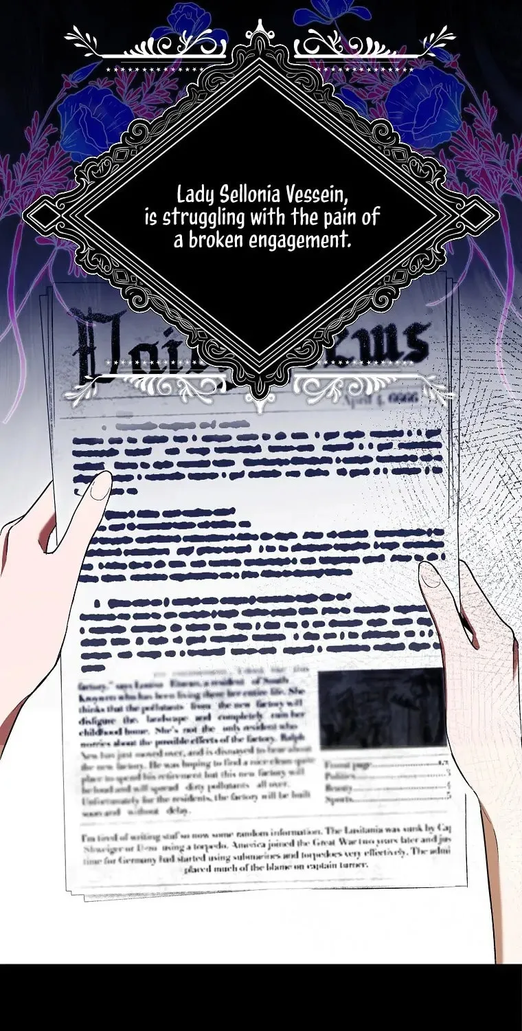 An Extra Stole the Male Leads Chapter 5 page 43 - 